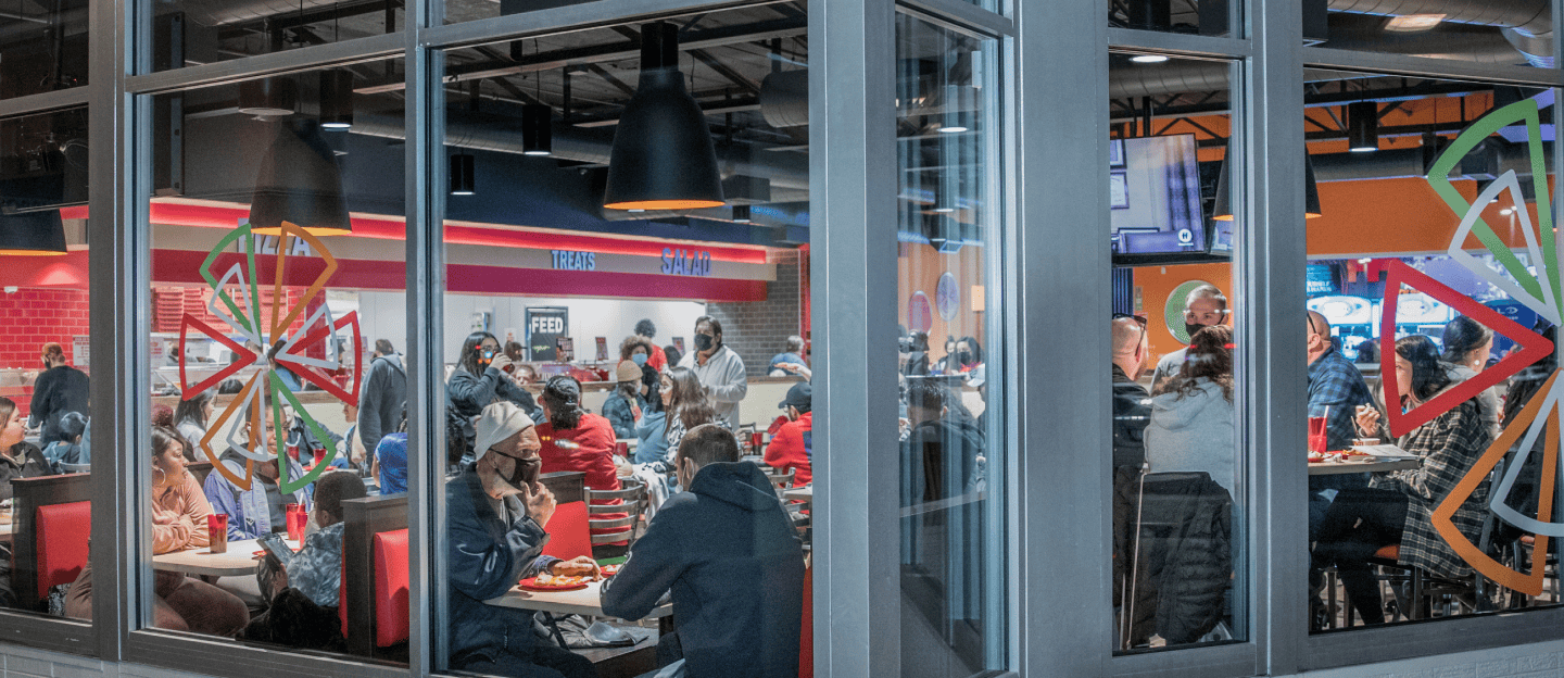 Pizza Buffet Carry Out Delivery Cicis Pizza